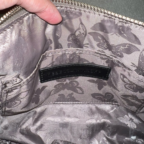 Rebecca Minkoff Mini M.A.C. Crossbody Bag - Picture 5 of 14